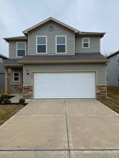 Main picture of 21327 W 215th Pl