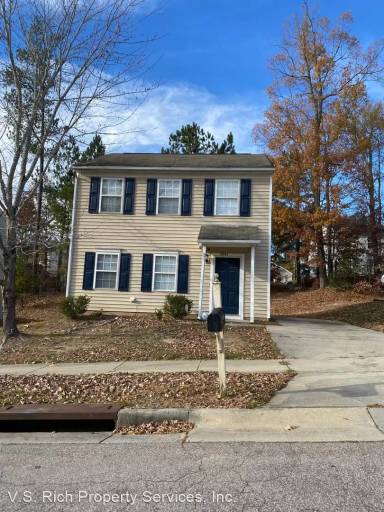 Main picture of 2041 Buffalo Way