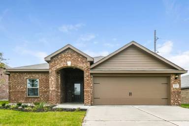 Main picture of Lasater Ranch