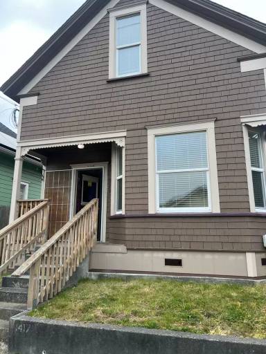 Main picture of 1417 West Ave