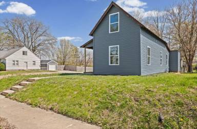 Main picture of 327 N 23rd St