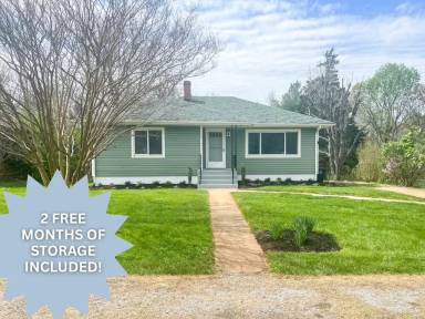 Main picture of 117 Richeson Dr
