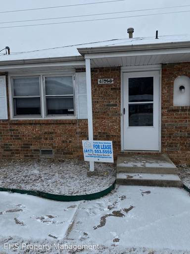 Main picture of 4105 W Burbank St
