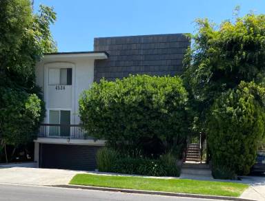 Main picture of 4534 Vista del Monte Ave