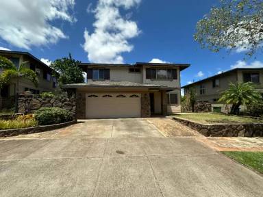 Main picture of 92-1524 Punawainui St