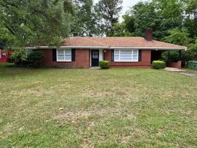 Main picture of 3543 Berkley Dr