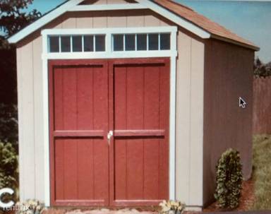 Main picture of 9859 Gandy Ave