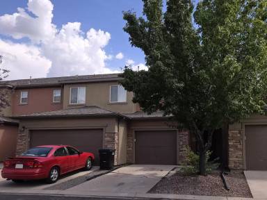Main picture of Cedar Crossings Townhome