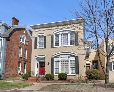 Main picture of 2602 Grove Ave