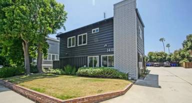 Main picture of 1416 12th St