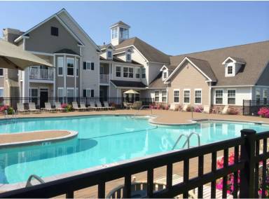 Main picture of 2400 Steeplechase Blvd