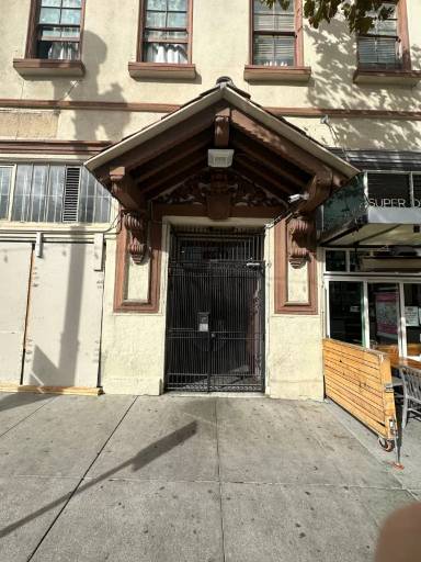 Main picture of 2306-08 Market St Apartments