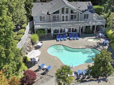 Main picture of Canyon Springs