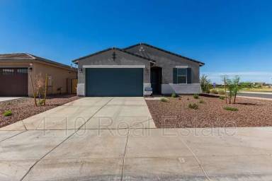 Main picture of 19120 N Silver Dog Way