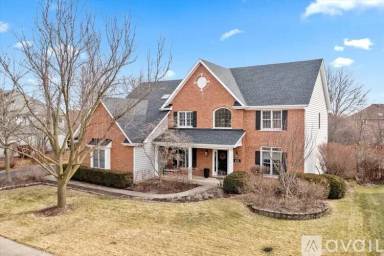 Main picture of 4311 Camelot Cir