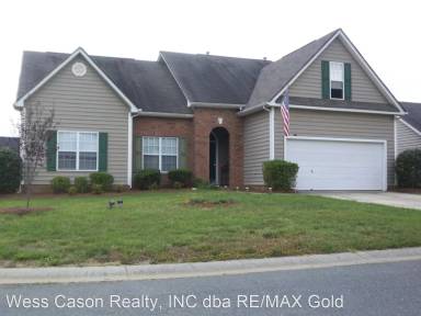 Main picture of 4701 Granite Ct