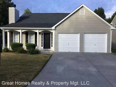 Main picture of 4569 Grove Park Way NW