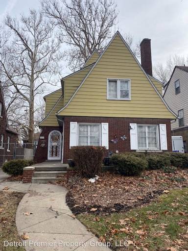 Main picture of 4309 Glendale St