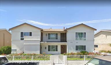 Main picture of Cozy 1bd 1bth Remodeled Condo