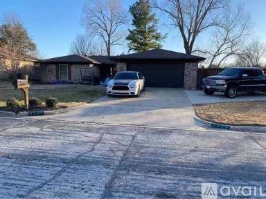 Main picture of 8504 Brookridge Dr
