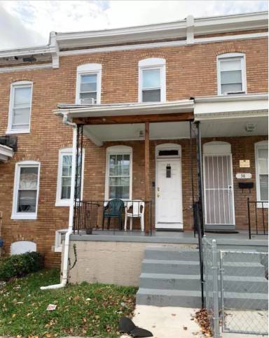 Main picture of 36 N Abington Ave