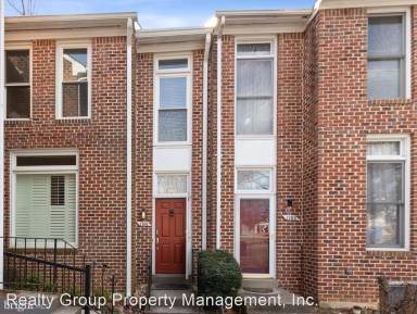 Main picture of 1106 Arcola Ave