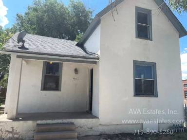 Main picture of 1001 E Abriendo Ave