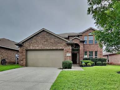 Main picture of 1211 Antoinette Dr