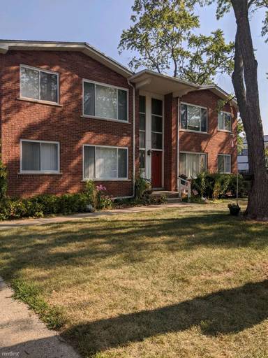 Main picture of Utica Towne Manor