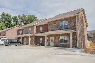 Main picture of New Townhomes for Rent in Clarksville