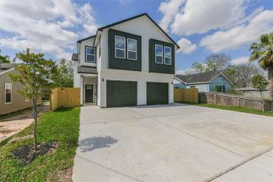 Main picture of 6732 Goforth St