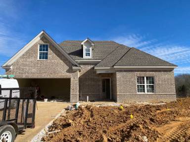 Main picture of 2972 Makenlee St
