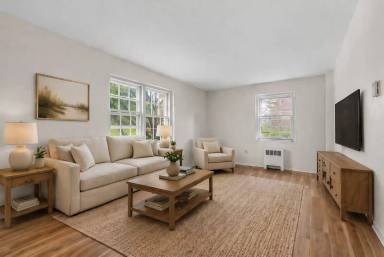 Main picture of Liberty West Condominiums