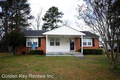 Main picture of 1321 N Jefferson Ave