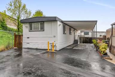 Main picture of 3913 Castro Valley Blvd