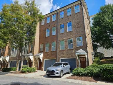 Main picture of 263 Goodson Way NW