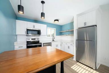 Main picture of Ocean Air Apartments