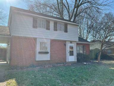 Main picture of 1815 Forrest Dr