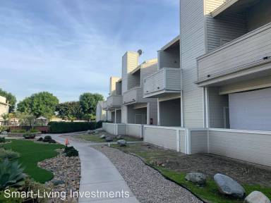 Main picture of Colony Park Condominums