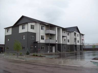 Main picture of 1110 Husky St