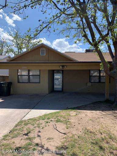 Main picture of 2801 Carver St