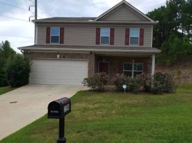 Main picture of 1598 Antietam Dr