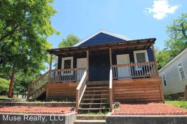 Main picture of 1124 Tree St