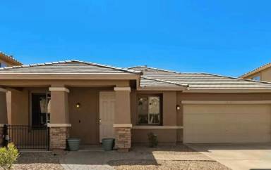 Main picture of 15445 W Cottonwood Cir