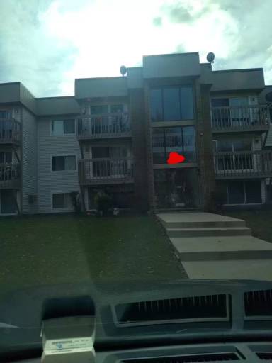 Main picture of 2337 John Rolfe Dr