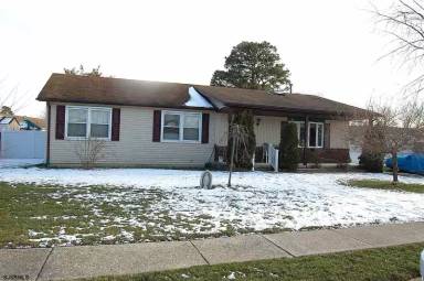Main picture of 4 Southampton St