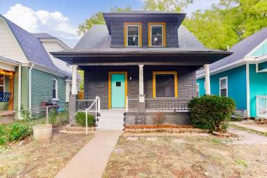 Main picture of 2515 Askew Ave
