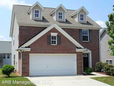 Main picture of 2807 Nathaniel Way