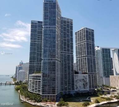 Main picture of Icon Brickell Condos