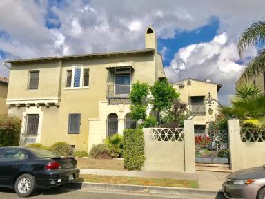 Main picture of BLACKBURN AVENUE LLC